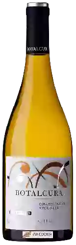 Bodega Botalcura - El Delirio Chardonnay - Viognier Reserva