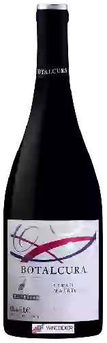 Bodega Botalcura - El Delirio Syrah - Malbec Reserva