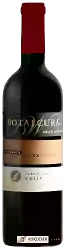 Bodega Botalcura - La Porfia Carmenère Gran Reserva