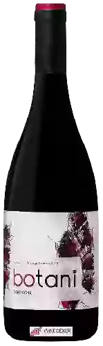 Bodega Botani - Garnacha