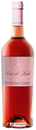 Bodega Botromagno - Rosé di Lulù