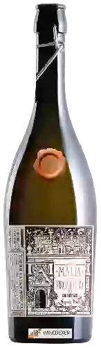 Bodega Botter - Casa di Malia Prosecco (Organic)