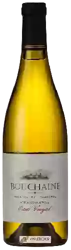 Bodega Bouchaine - Estate Vineyard Chardonnay