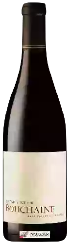 Bodega Bouchaine - Estate Vinyard Pinot Noir