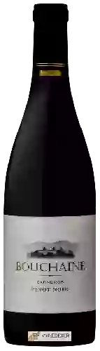 Bodega Bouchaine - Pinot Noir