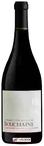 Bodega Bouchaine - Pommard Clone Estate Selection Pinot Noir