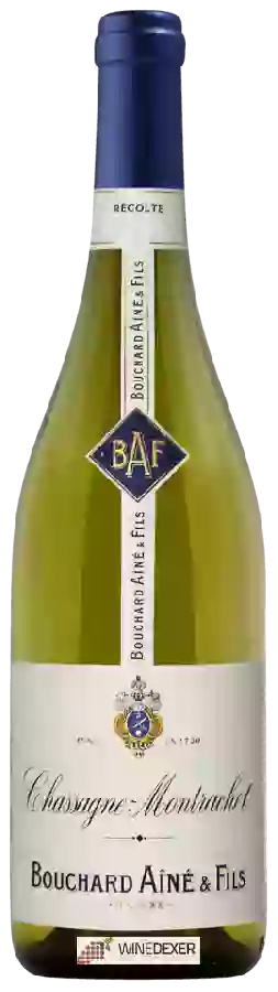 Bodega Bouchard Aîné & Fils - Chassagne-Montrachet Blanc