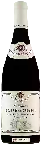 Bodega Bouchard Père & Fils - Bourgogne Pinot Noir