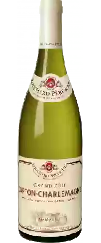 Bodega Bouchard Père & Fils - Chablis Grand Cru Bougros