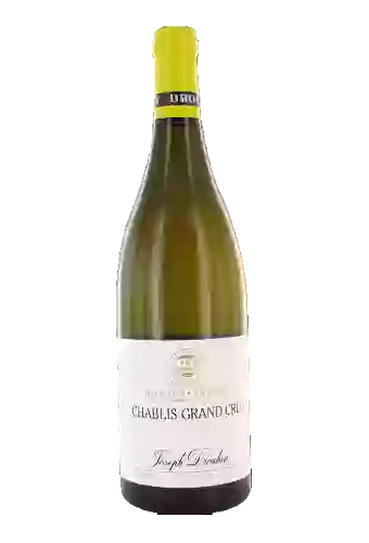 Bodega Bouchard Père & Fils - Chablis Grand Cru Les Preuses