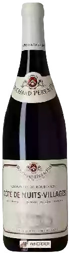 Bodega Bouchard Père & Fils - Côte de Nuits-Villages