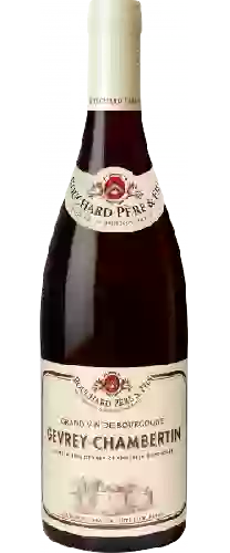 Bodega Bouchard Père & Fils - Cuvée Les Grands Chemins Gevrey-Chambertin