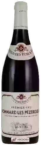 Bodega Bouchard Père & Fils - Pommard 1er Cru 'Les Pézerolles'