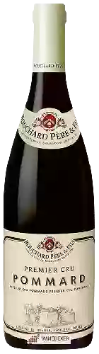 Bodega Bouchard Père & Fils - Pommard Premier Cru