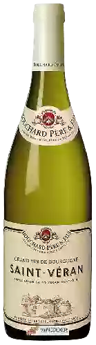 Bodega Bouchard Père & Fils - Saint-Véran Blanc