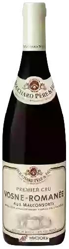 Bodega Bouchard Père & Fils - Vosne-Romanée Premier Cru 'Aux Malconsorts'