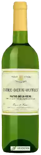 Maison Bouey - Blanc de Blancs Entre-deux-Huitres