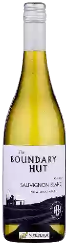 Bodega The Boundary Hut - Sauvignon Blanc