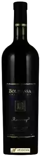 Bodega Bourassa - Harmony 3 Red Blend