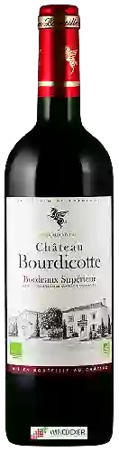 Château Bourdicotte - Bordeaux Supérieur