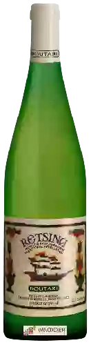 Bodega Boutari - Retsina