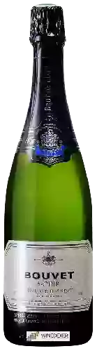 Bodega Bouvet-Ladubay - Saphir Saumur Brut Vintage