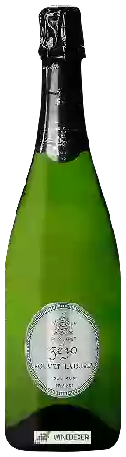 Bodega Bouvet-Ladubay - Zéro Extra Brut Saumur