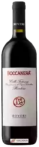 Bodega Boveri Luigi - Boccanera Barbera Colli Tortonesi