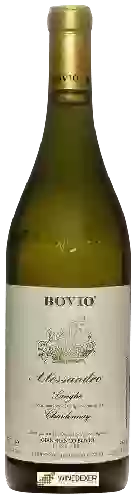 Bodega Bovio - Alessandro Langhe Bianco