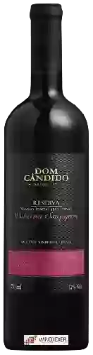 Bodega Dom Cândido - Reserva Cabernet Sauvignon