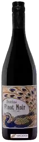 Bodega Bradshaw - Pinot Noir