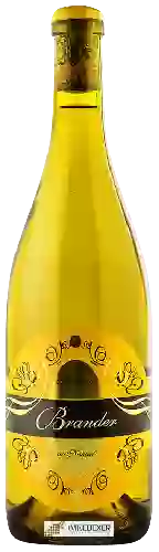 Bodega Brander - Au Naturel Sauvignon