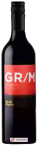 Bodega Brash Higgins - GR/M Co-Ferment Grenache - Mataro