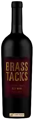 Bodega Brass Tacks - 