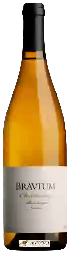 Bodega Bravium - Abbassi Vineyard Chardonnay