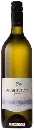 Bodega Bream Creek - Pinot Grigio