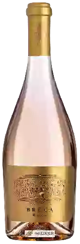 Bodega Breca - Rosé