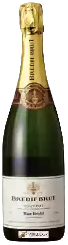 Bodega Marc Brédif - Vouvray 'Bredif Brut'