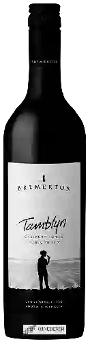 Bodega Bremerton - Tamblyn Red Blend