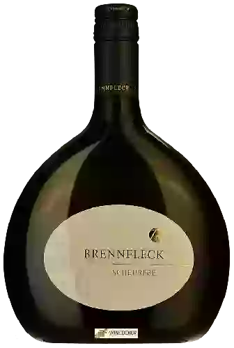 Bodega Brennfleck - Scheurebe