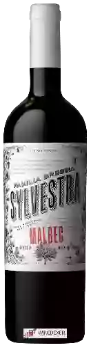 Bodega Bressia - Sylvestra Malbec