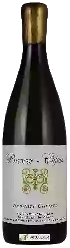 Bodega Brewer-Clifton - Sweeney Canyon  Chardonnay