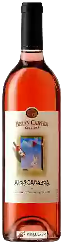 Bodega Brian Carter Cellars - Abracadabra Rosé