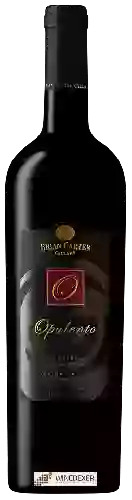 Bodega Brian Carter Cellars - Opulento