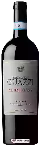 Bodega Bricco dei Guazzi - Albarossa