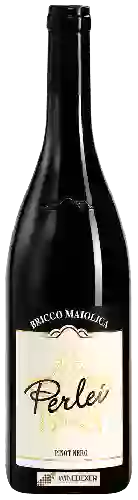 Bodega Bricco Maiolica - Perlei Pinot Nero