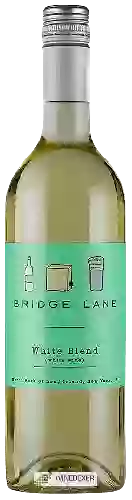 Bodega Bridge Lane - White Blend