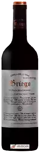 Bodega Briego - Vendimia Seleccionada