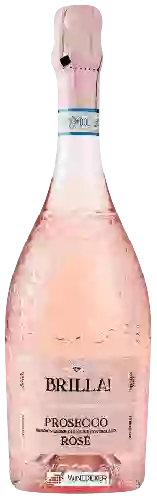 Bodega Brilla - Prosecco Rosé