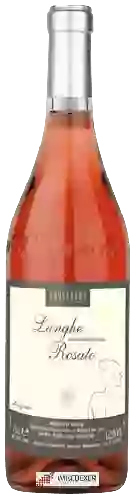 Bodega Broccardo - Langhe Rosato Diecigradi